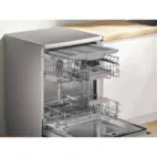 Bosch SMS4EMI06E Serie 4, Fristående diskmaskin