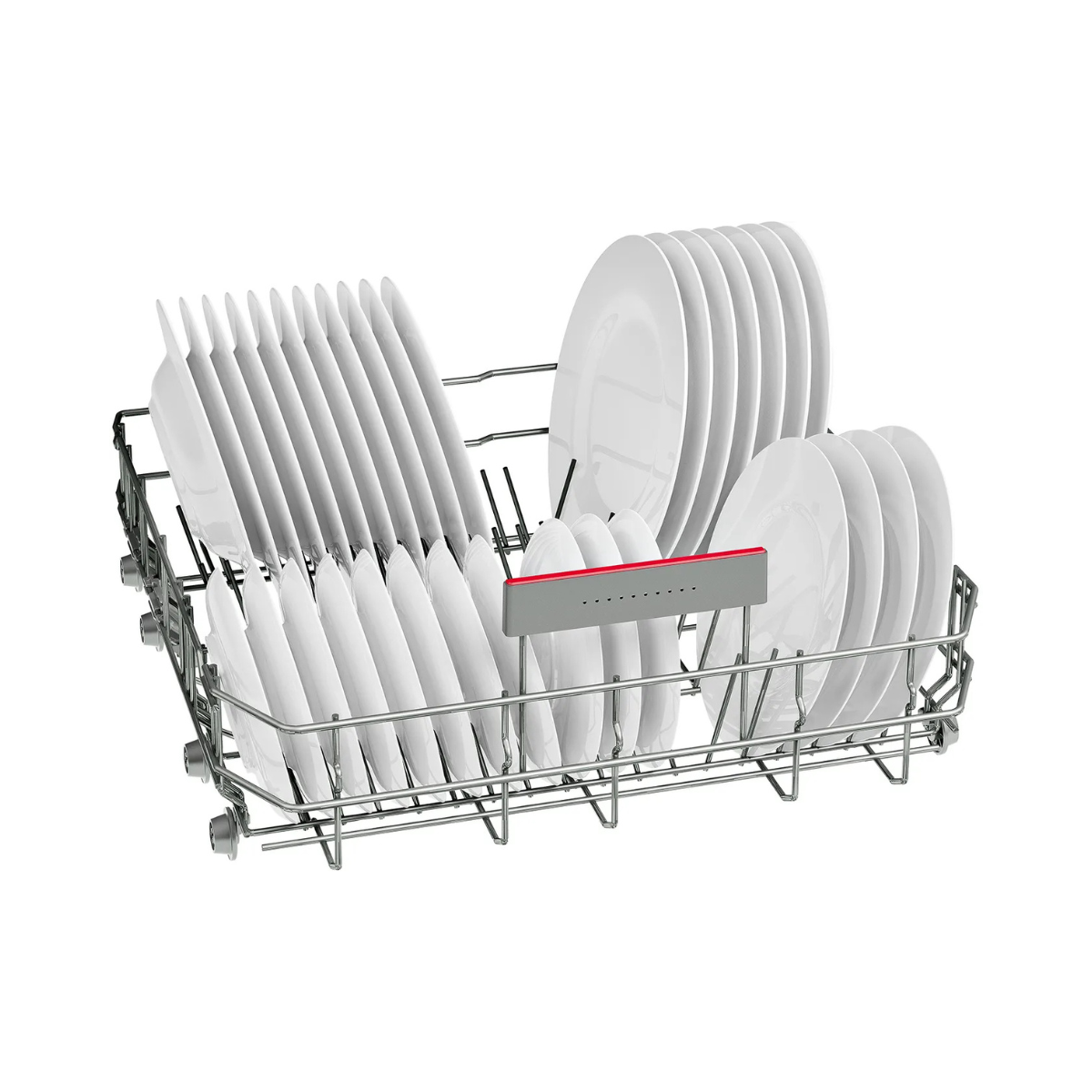 Bosch SMS4EMI06E Serie 4, Fristående diskmaskin