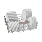 Bosch SMS4EMI06E Serie 4, Fristående diskmaskin