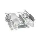 Bosch SMS25AW05E Serie 2, Fristående diskmaskin, 60 cm, Vit