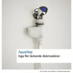 Bosch SMS25AI05E Serie 2, Fristående diskmaskin, 60 cm, Rostfritt/silver