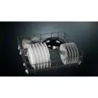 Siemens SX73HX16VE iQ300 integrerad diskmaskin