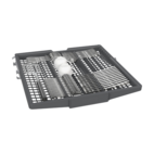 Siemens SX73HX16VE iQ300 integrerad diskmaskin