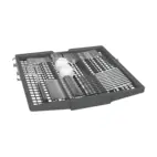 Siemens SX73HX16VE iQ300 integrerad diskmaskin