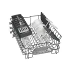 Siemens integrerad diskmaskin SR61IX05KE