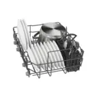 Siemens integrerad diskmaskin SR61IX05KE