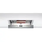 Bosch SPV6ZMX17E Serie 6, Integrerad diskmaskin, 45 cm