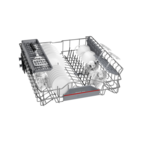 Bosch SMV4HAX19E Serie 4, Integrerad diskmaskin, 60 cm