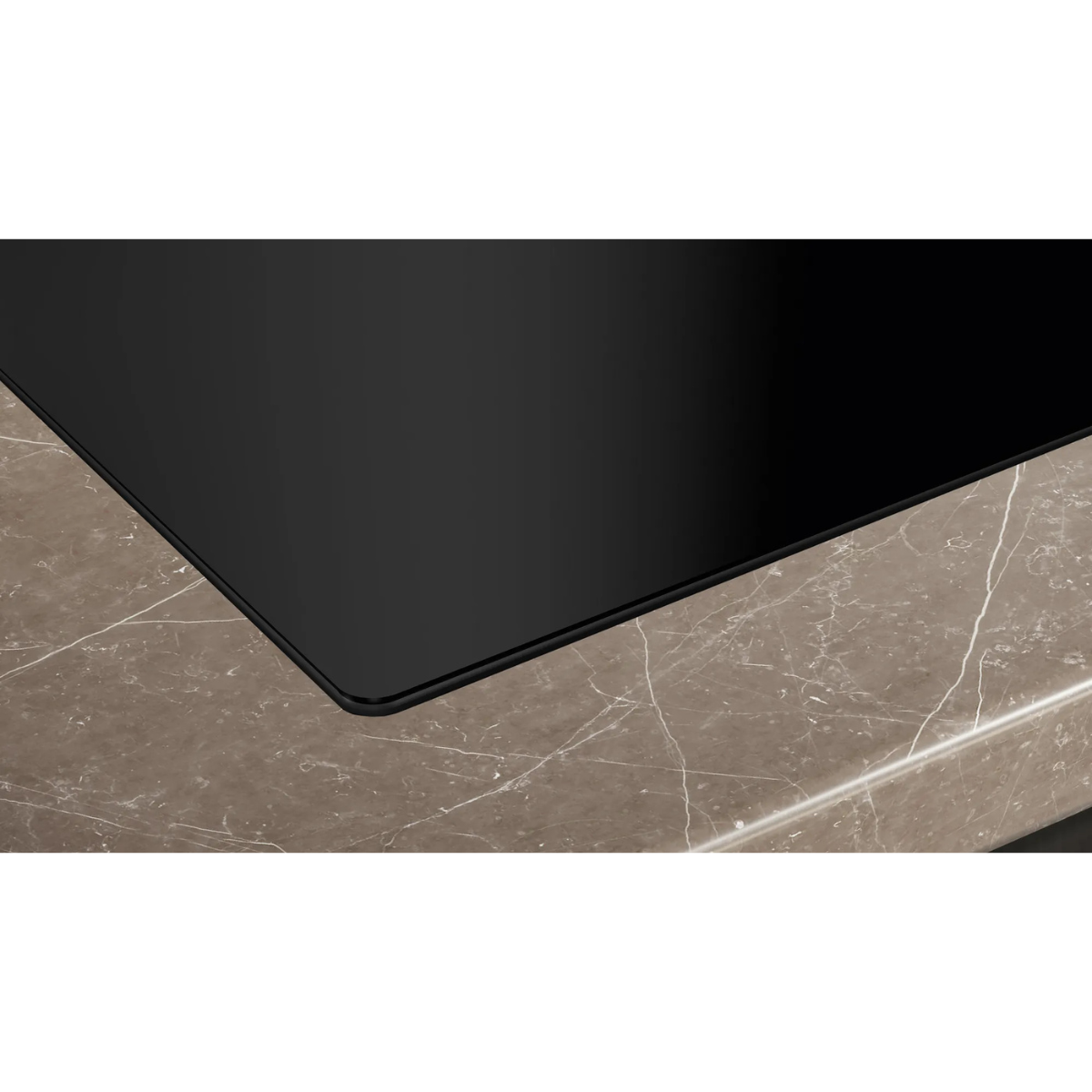 Siemens ED611BS16E iQ300, Induktionshäll med inbyggd fläkt