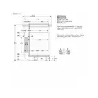 Siemens ED611BS16E iQ300, Induktionshäll med inbyggd fläkt