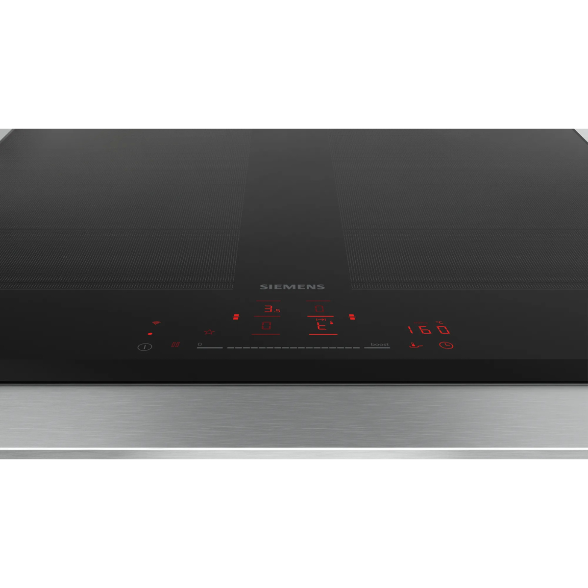 Siemens induktionshäll iQ700 EX651HXC1E