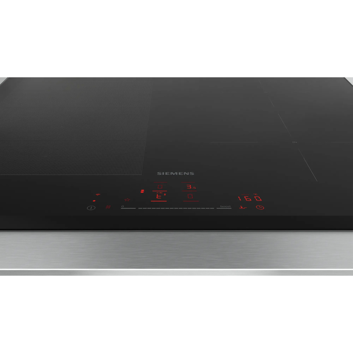 Siemens induktionshäll iQ700 EX651HEC1E