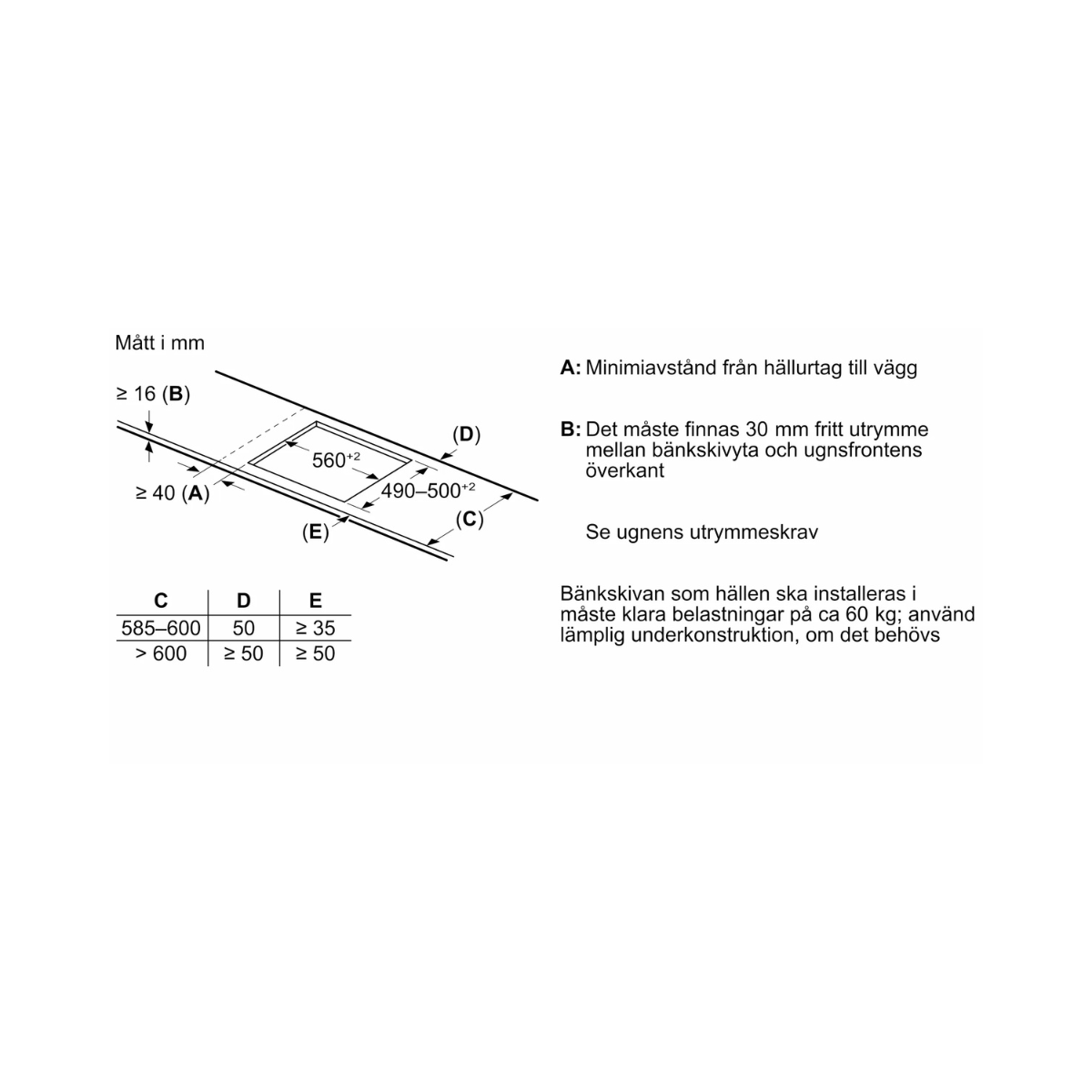 Siemens induktionshäll iQ700 EX651HEC1E