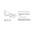 Siemens induktionshäll iQ700 EX651HEC1E