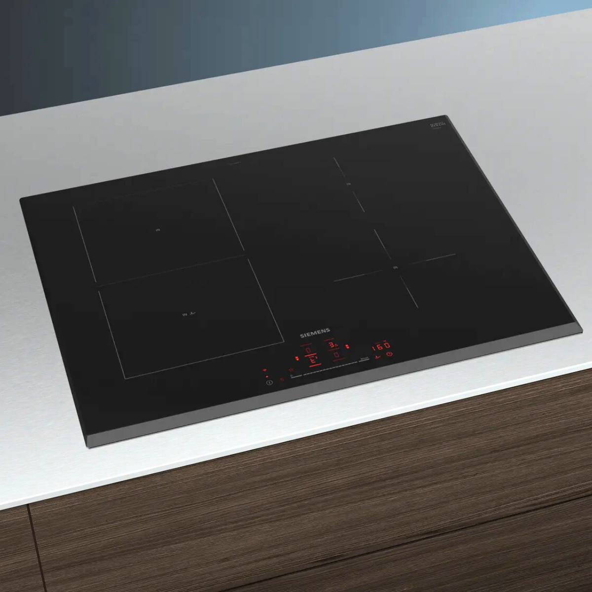 Siemens induktionshäll iQ500 ED751HSC1E 70cm