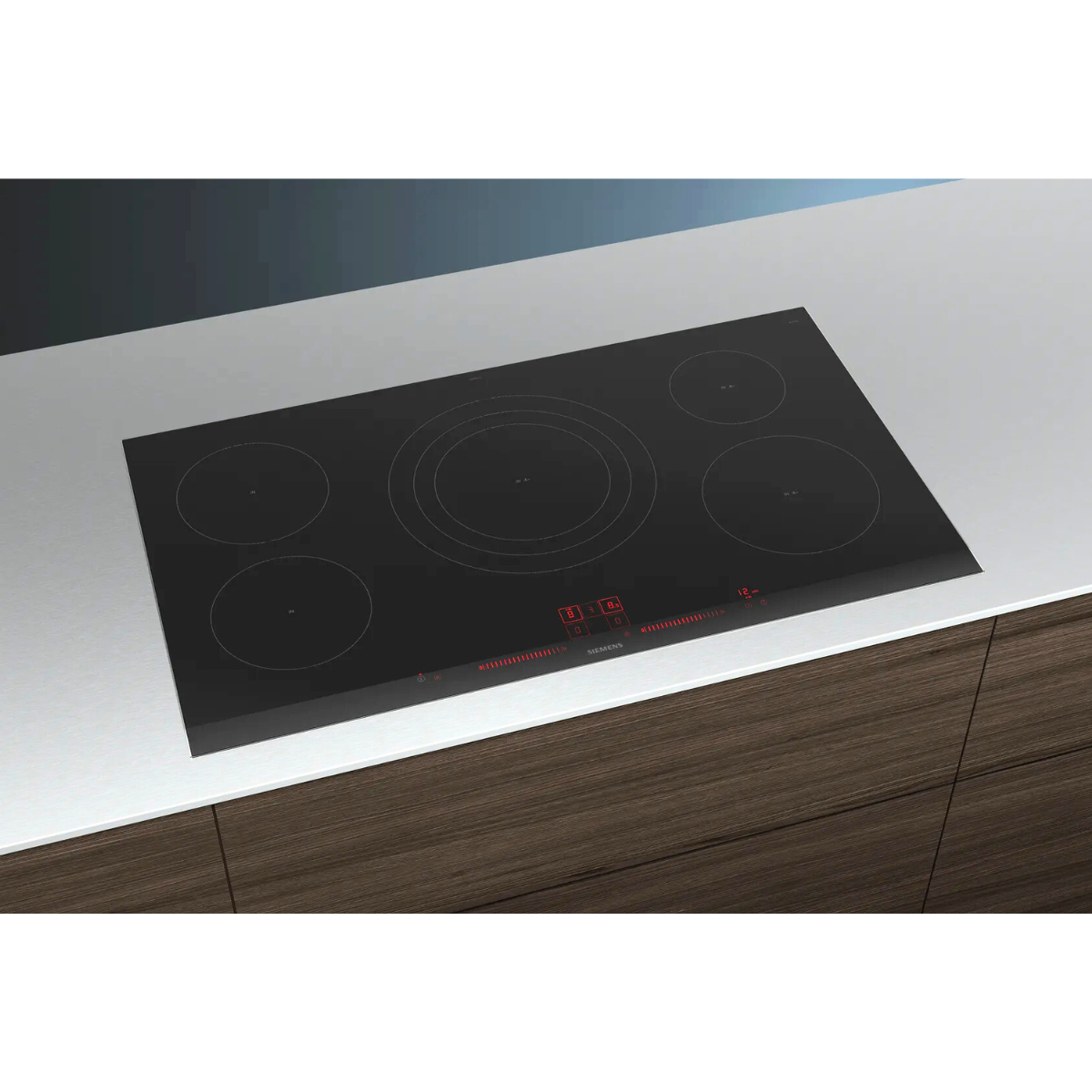 Siemens häll EH975LVC1E 90 cm