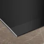 Siemens EX675LYV1E iQ700, Induktionshäll, 60 cm, Svart, med ram