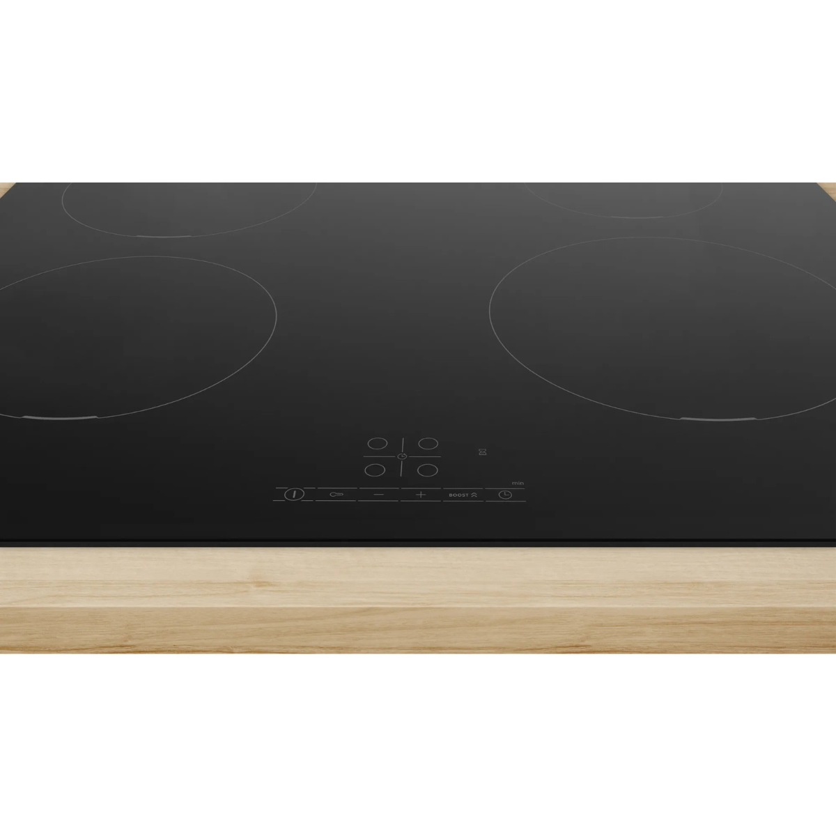 Bosch häll PUE611BB5E 60cm