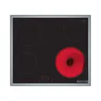 Bosch häll PKE645BB2E 60 cm