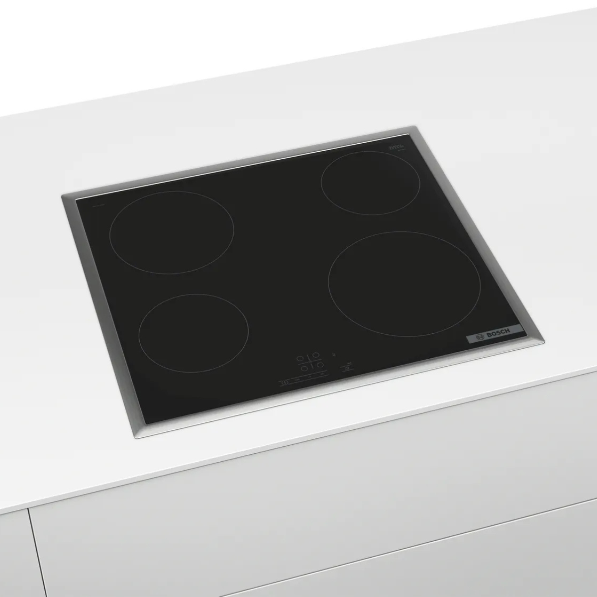 Bosch häll PKE645BB2E 60 cm