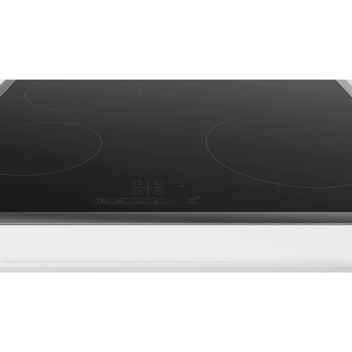 Bosch häll PKE645BB2E 60 cm
