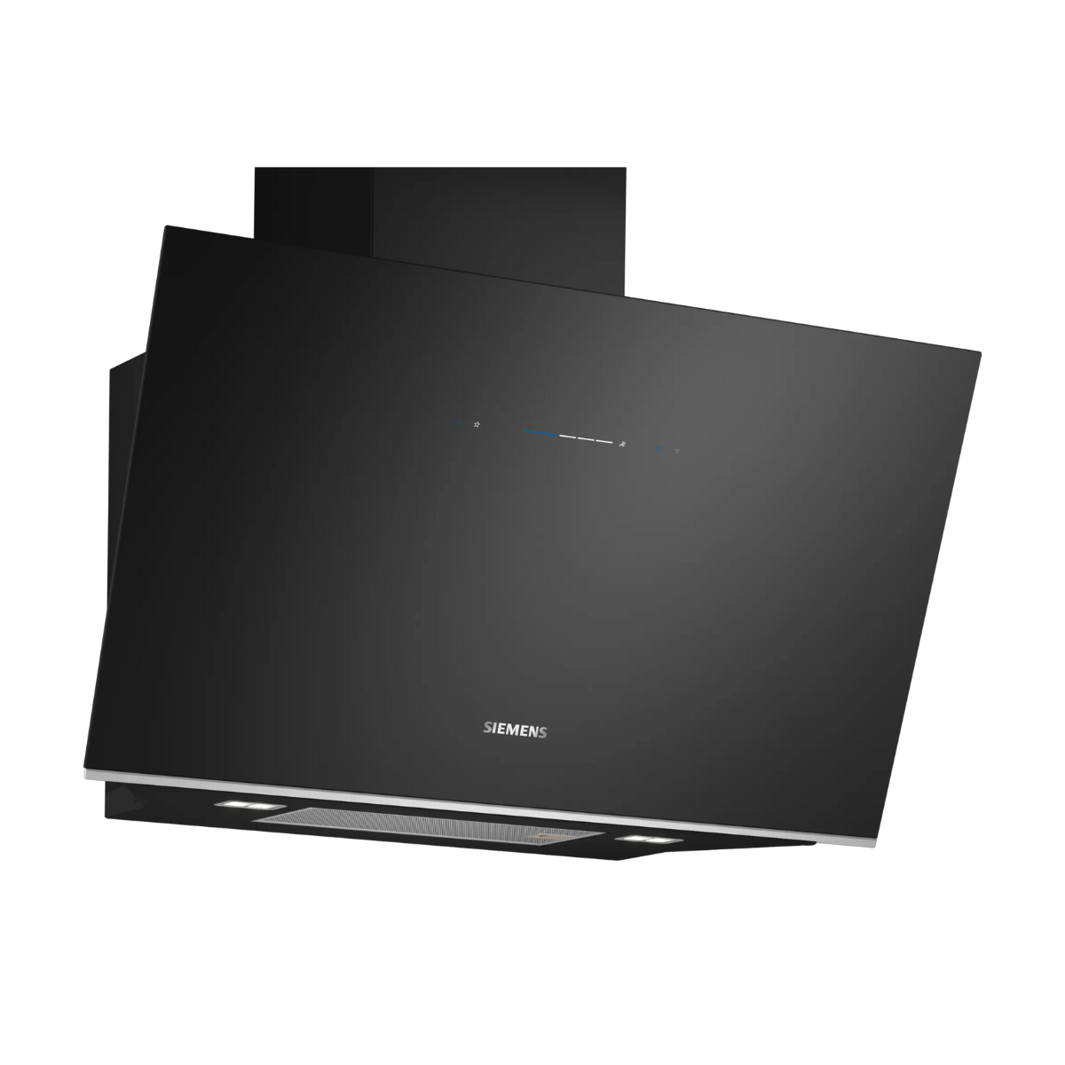 Siemens iQ700 Vägghängd fläkt LC91KLT60