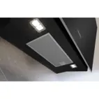Siemens iQ700 Vägghängd fläkt LC91KLT60