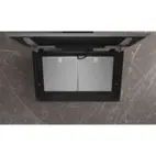 Siemens iQ700 Vägghängd fläkt LC91KLT60