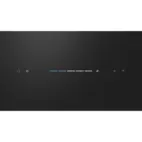 Siemens iQ700 Vägghängd fläkt LC91KLT60