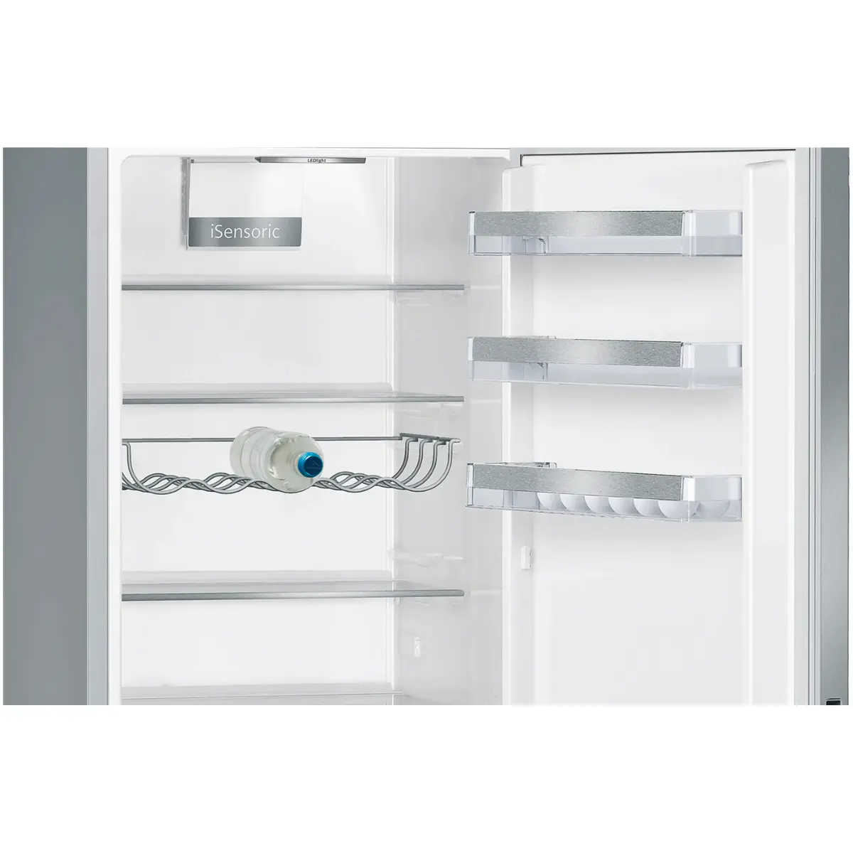 Siemens kylfrys KG39EAICA