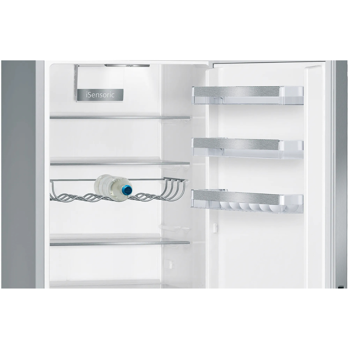 Siemens kylfrys KG39EAICA