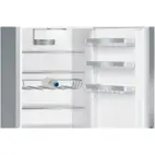 Siemens kylfrys KG39EAICA