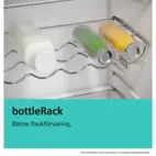 Siemens kylfrys KG39EAICA