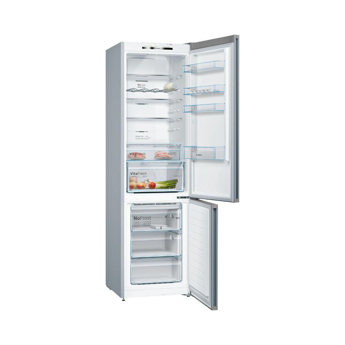 Bosch kyl/frys KGN39VLEB