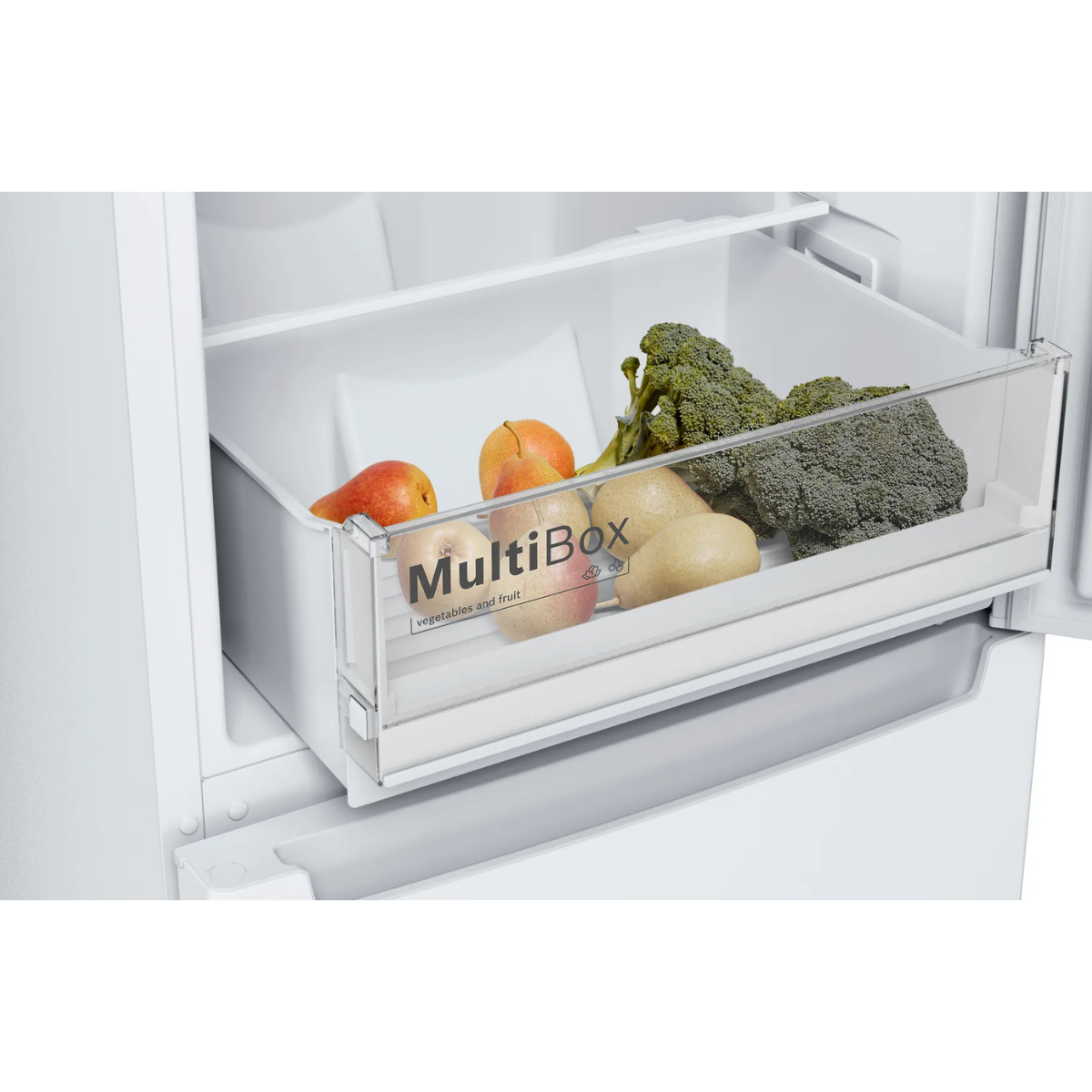 Bosch kyl/frys KGN33NWEB