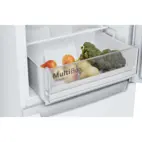 Bosch kyl/frys KGN33NWEB