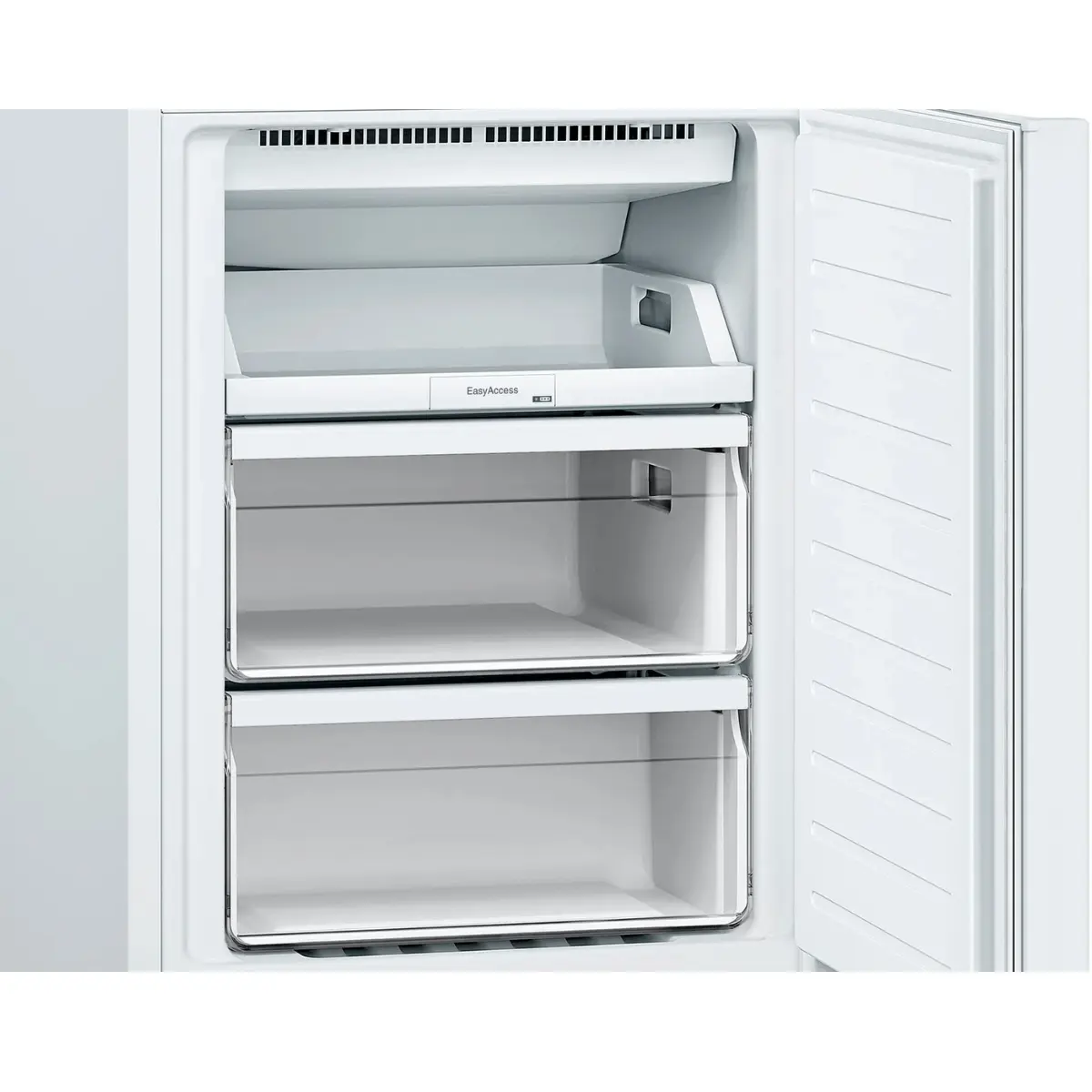 Bosch kyl/frys KGN33NWEB