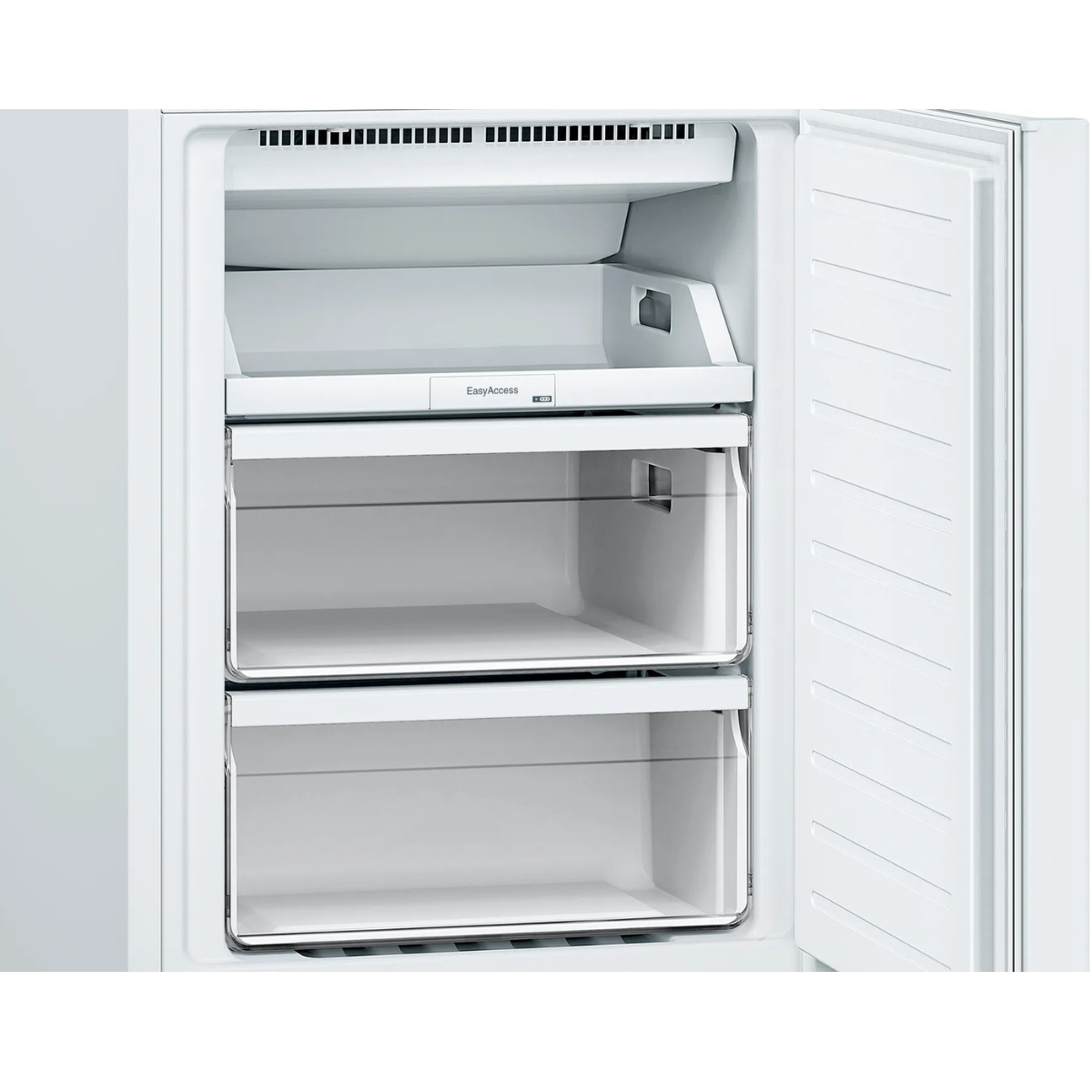 Bosch kyl/frys KGN33NWEB