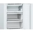 Bosch kyl/frys KGN33NWEB