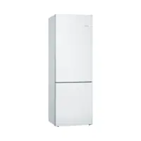 Bosch kylfrys KGE49AWCA