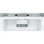 Bosch kylfrys KGE49AWCA