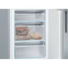 Bosch kylfrys KGE39AICA