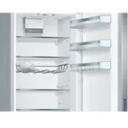 Bosch kylfrys KGE39AICA