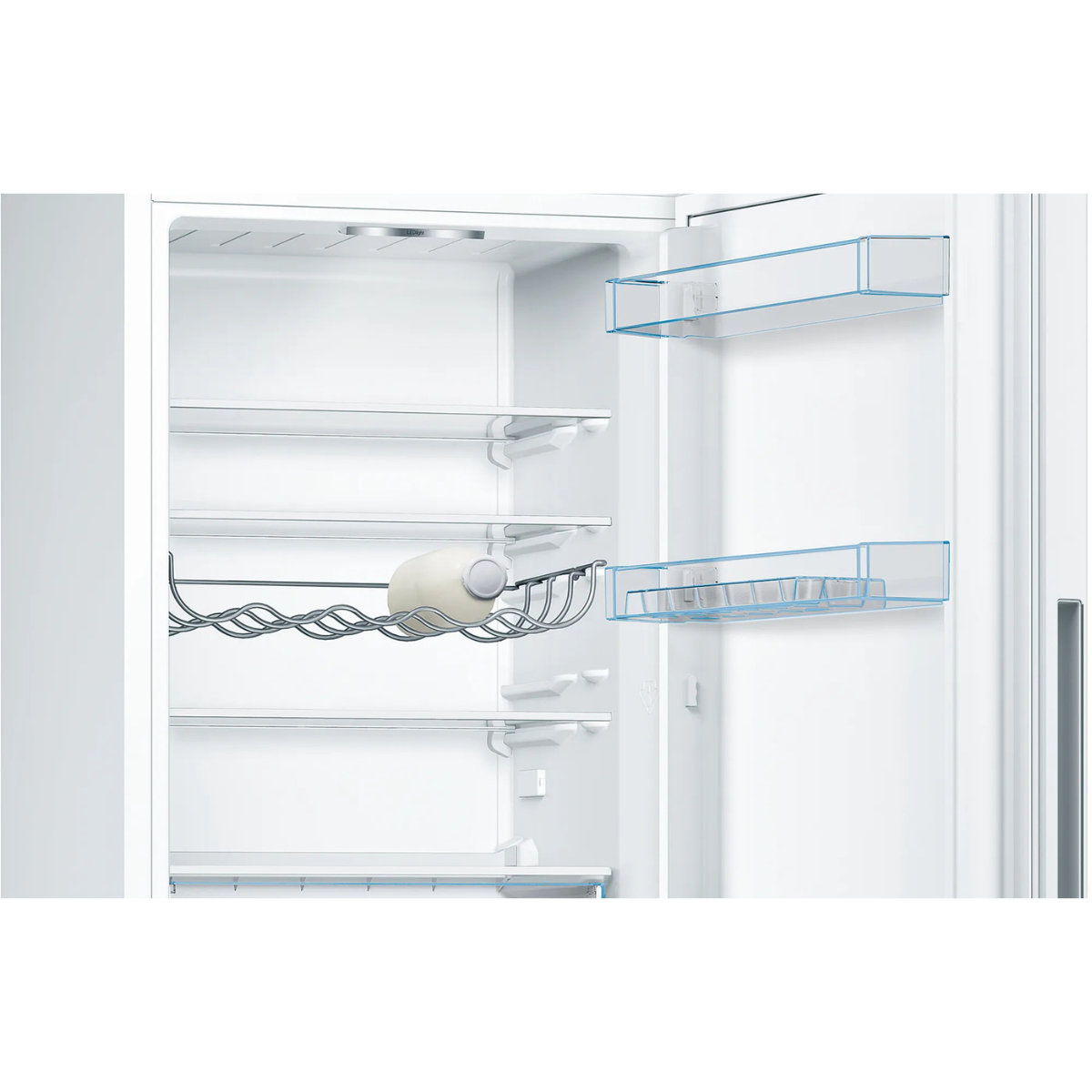 Bosch kombinerad kyl/frys KGV33VWEA