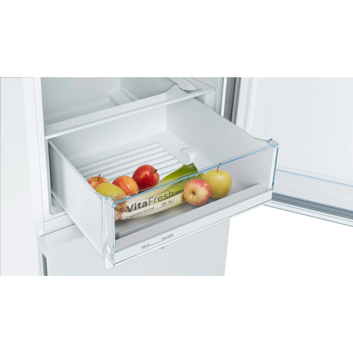Bosch kombinerad kyl/frys KGV33VWEA