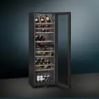 Siemens vinkyl KW36KATGA