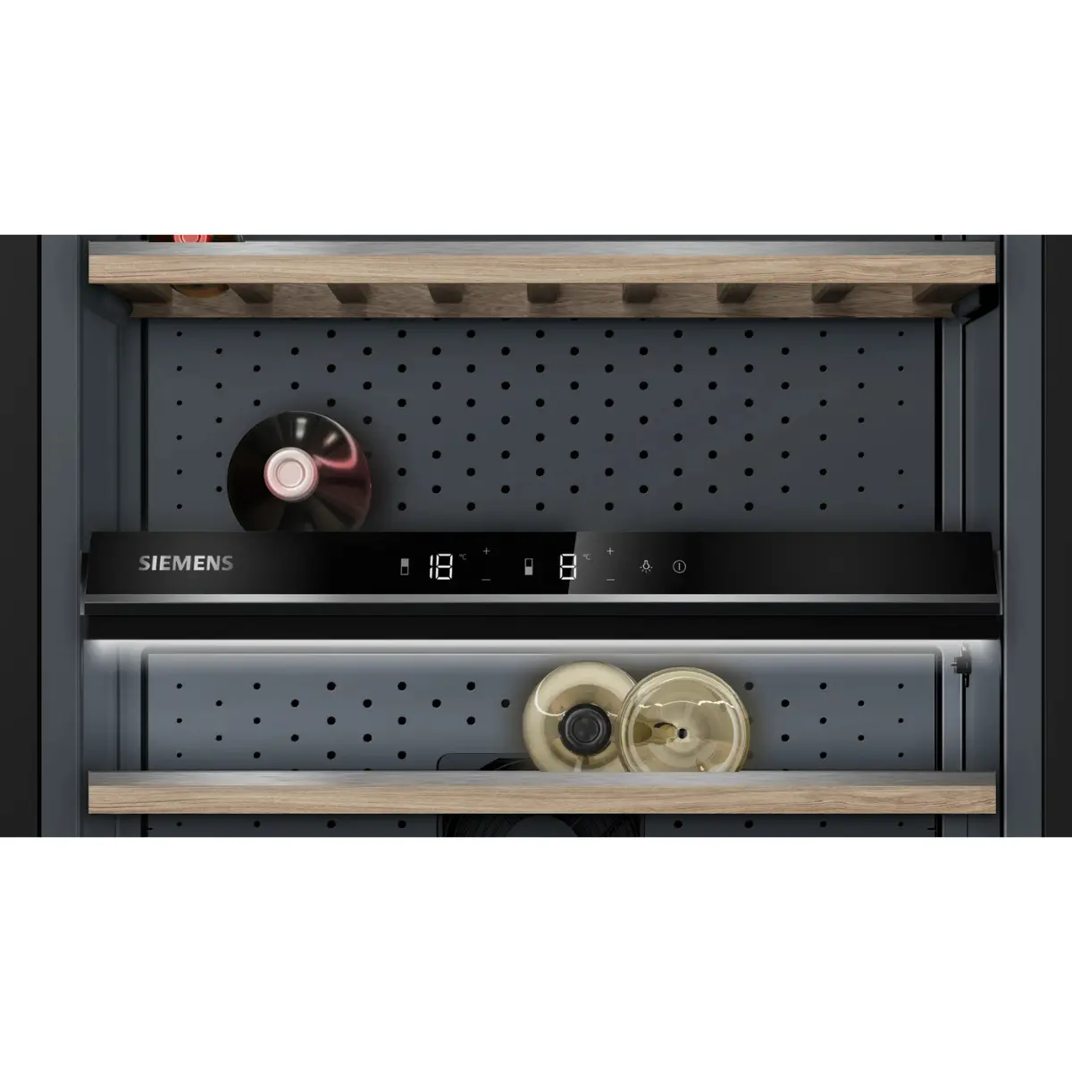 Siemens vinkyl KW36KATGA