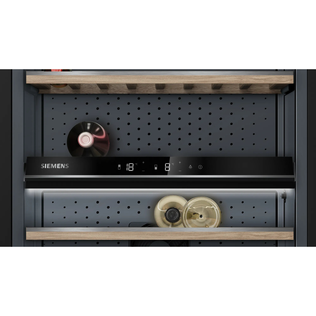 Siemens vinkyl KW36KATGA