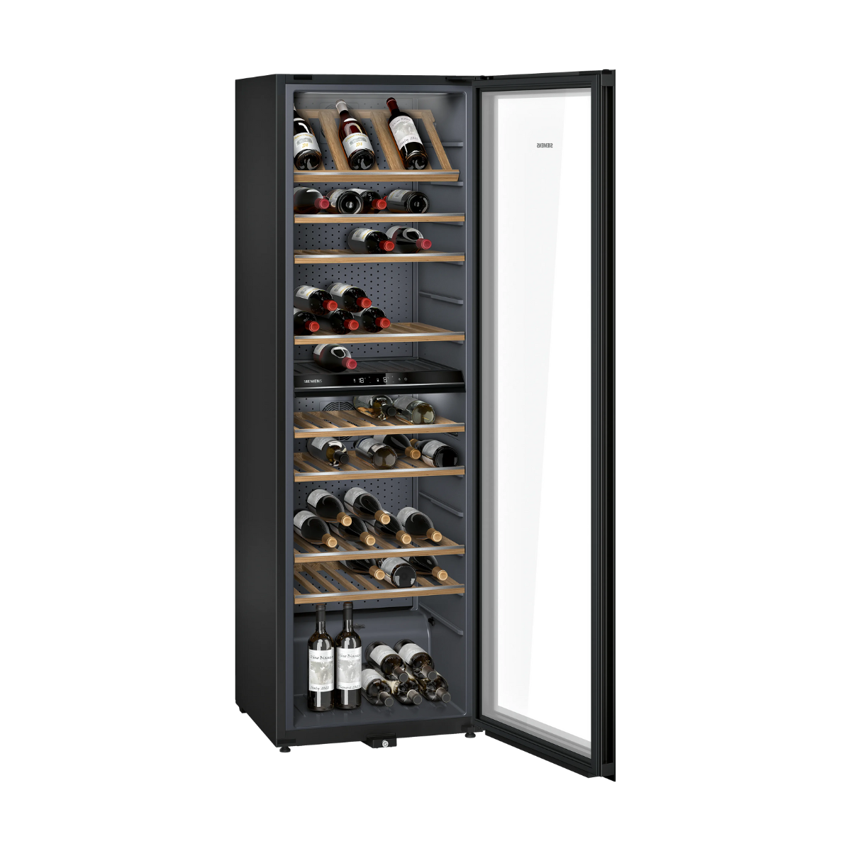 Siemens vinkyl KW36KATGA