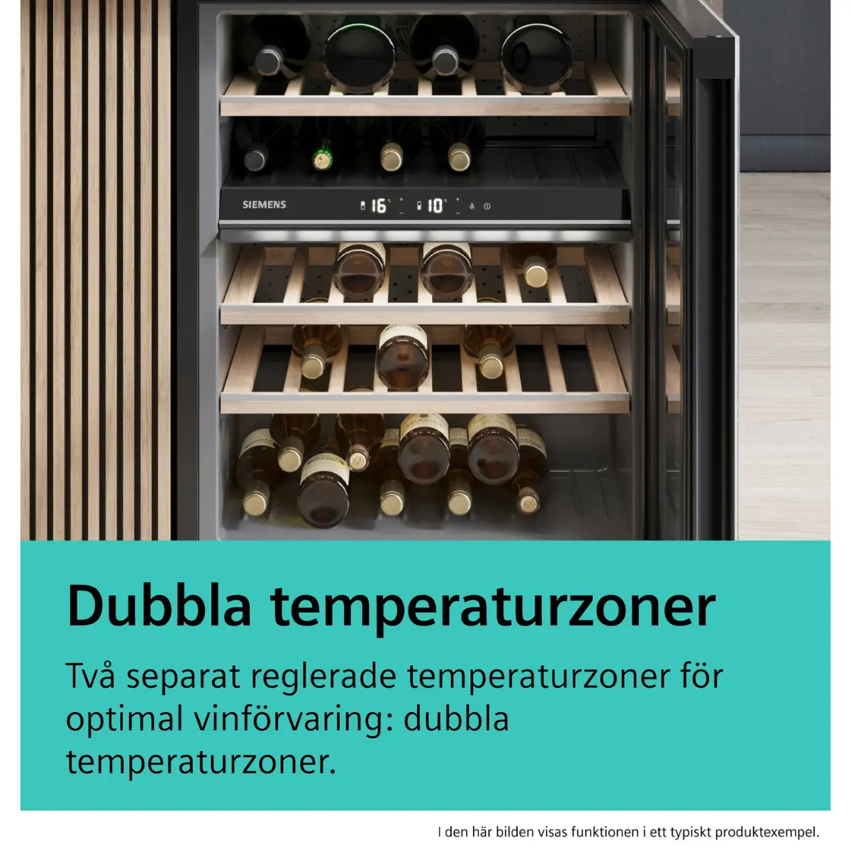 Siemens vinkyl KW36KATGA